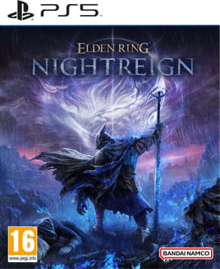 Elden Ring: Nightreign - Seekers Edition voor €14,99 bij Bol