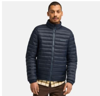 Chaqueta para Hombre Timberland Axis Peak por 44.99€