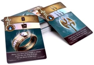 Dungeon Legends bordspel voor €27,49 bij Bol