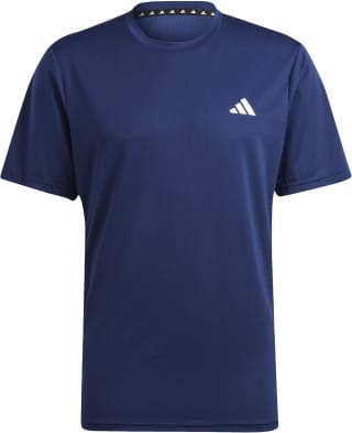adidas Men's Train Essentials Training Tee for £9.50 at Amazon