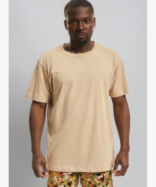 Camiseta Brandit para hombre por 7.99€.