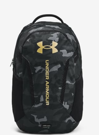 Mochila Under Armour Hustle 6.0 de 29L por 29.99€