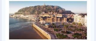 San Sebastián hasta -25% de Descuento.