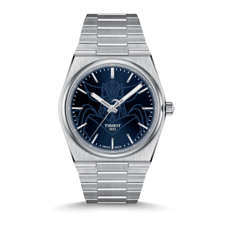 Tissot PRX Ufo Robot Grendizer T137.407.11.041.02 pour 695€ chez Altherr