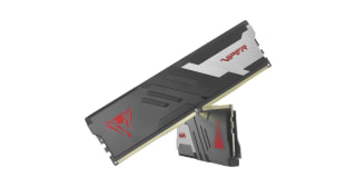 Patriot PVV532G600C30K 32 Go DDR5-6000 (2x16 Go) pour 409€ chez Alternate