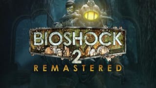 BioShock 2 Remastered pour 2,57€