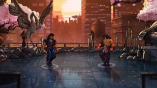 Streets of Rage 4 PC Steam CD Key pour 1,32€