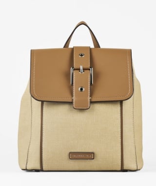 Mochila Combi Texturas por 17.99€.