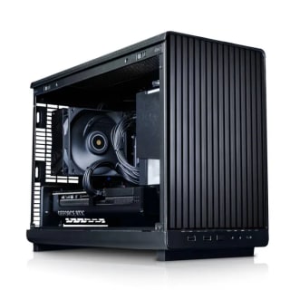 AWD‑IT DAN A3 Gaming PC Ryzen 5 7600X RTX 5070 £1,299 + Free Resident Evil Requiem