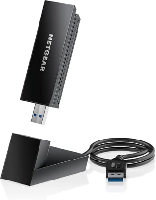 NETGEAR Nighthawk A8000 - WiFi Adapter voor €49,99 bij Amazon