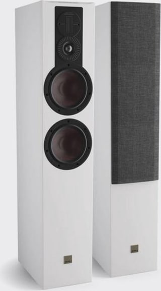 Dali Opticon 6 MK2 per paar voor €999 bij Bol