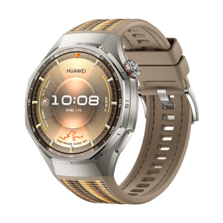HUAWEI WATCH GT 6 Pro 46mm + FreeClip 2 por $5,159 en HUAWEI