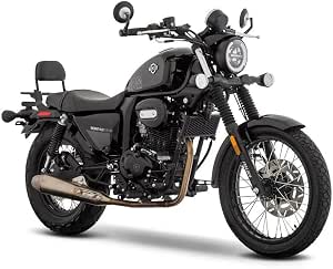 Motocicleta Italika TC300 por $26,689 en Amazon