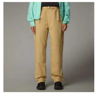 Pantalón para Mujer The North Face Beta Utility por 39.99€