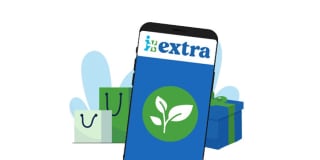 Intratuin Extra: gratis aanmelden en direct €5 korting bij Intratuin