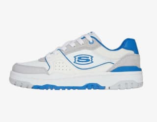 Skechers zapatillas desde 15€ infantiles y adultos + 10€ EXTRA pedidos superior 50€