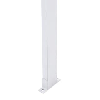Pérgola NATERIAL Palillería Niza 400 x 300 cm por 266,20€ en Leroy Merlin