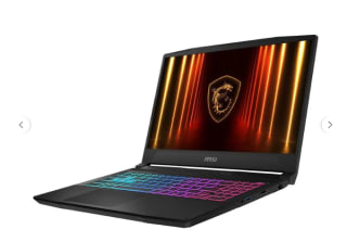 PC portable Gamer MSI Katana 15 HX B14WFK-209XFR à 1463,58€
