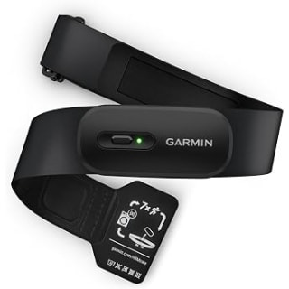 Garmin HRM-600 hartslagmeter voor €113,99 bij Amazon