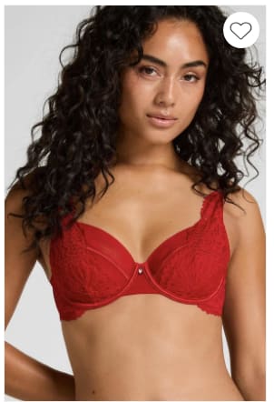 2+1 gratis op geselecteerde Hunkemöller items bij Wehkamp