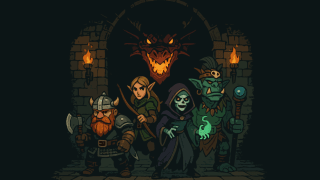 Gratuit Endor Awakens: Roguelite DRPG sur Steam
