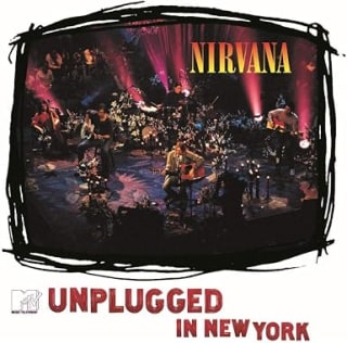 Nirvana Unplugged in NY Vinilo por $480 | Amazon