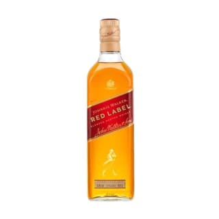 Whisky Johnnie Walker Red Label 700ml por $250 | Oferta Walmart