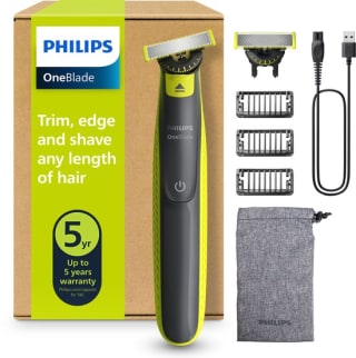 Philips OneBlade Select-deals bij Bol