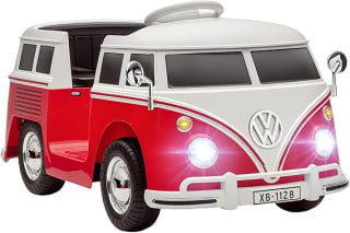 AIYAPLAY Kinder Elektrische Auto, 12V voor €82,33 dmv code bij Aliexpress