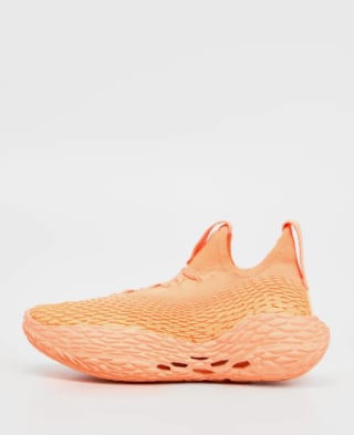 Zapatillas de Basket para Hombre Under Armour FUTR X Elite 2 "ORG" por 37.9€