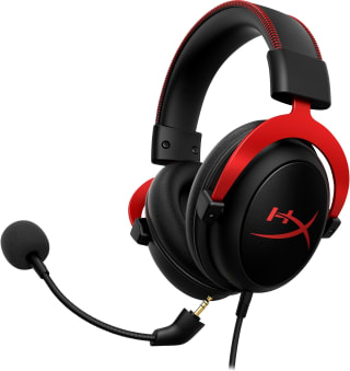 HyperX Cloud II gamingheadset voor €27,99 bij HP
