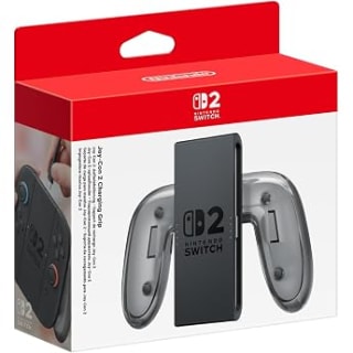 Nintendo Joy-Con 2 paire (bleu et jaune) pour 69,99€ chez Amazon