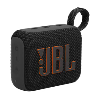 JBL Go 4 (Noir) pour 24,99€ chez Carrefour