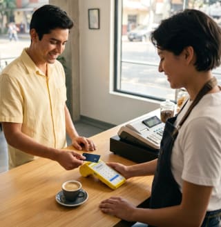 5% de Cashback al Pagar Servicios en Mercado Pago