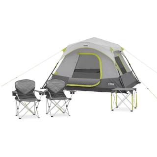Core Set para Campismo por $2,999 en Costco