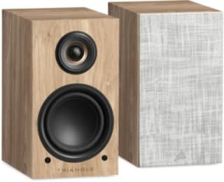 Pack TRIANGLE LN01A Elara + DENON DP-300F pour 388€ chez Boulanger