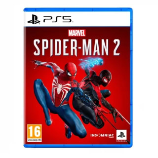 Videojuego Marvel's Spider-Man 2 PS5 por 36.99€