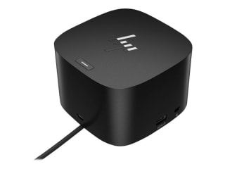 HP Thunderbolt Dock 120W G4 voor €127,65 bij Hardwarewebwinkel