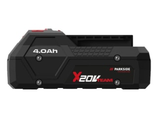 Batterie intelligente PAPP 204 A1 PARKSIDE PERFORMANCE à 39,99€