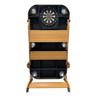 Riley 6ft 6in (198 cm) Supersize Folding Pool Table for £249.99 at Costco