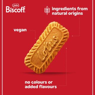 Lotus Biscoff Caramelised Biscuits 250g for £1 at Tesco