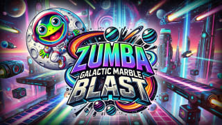Zumba - Galactic Marble Blast por 2.49€