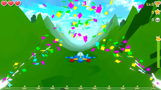Gratuit Survole ! 100KM ! Montagnes ! sur Steam