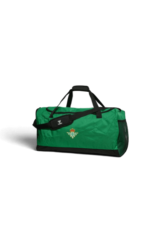 Real Betis Balompié Mochila Deporte Macuto Verde L por 14,39€ en Real Betis Balompié