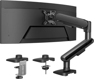 HUANUO HNDMA92B bras écran PC 13 à 40 pouces pour 64,48€