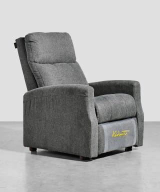 Violanti Sillón Reclinable Lord Gris por $4,995 en El Palacio de Hierro