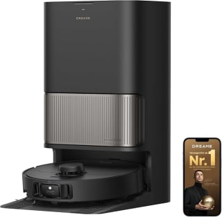 DREAME L40s Pro Ultra robotstofzuiger voor €536 bij Amazon