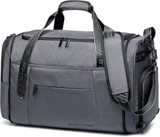 Maleta Deportiva ARCTIC HUNTER AH 35L por $719 | Amazon