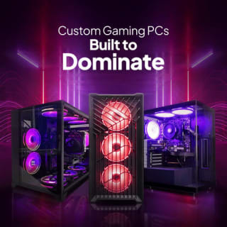 Gaming PC desktops roundup at Gotraka
