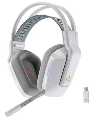 Forgeon Auriculares Gaming Inalámbricos por 54.99€.